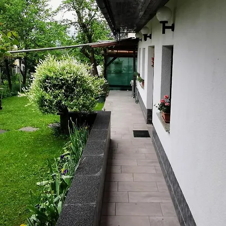 Апартаменты Sopar *