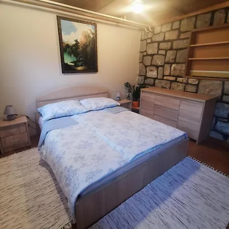 Apartman Sopar Skofja Loka