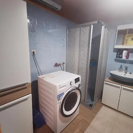 Sopar Апартаменты