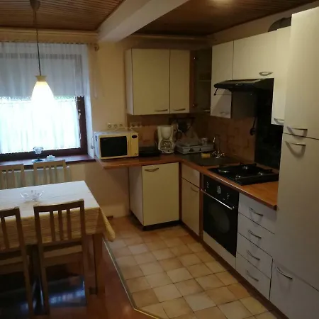 Sopar Апартаменты