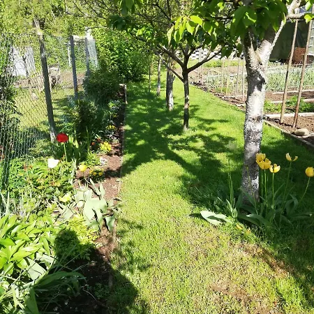 Sopar Апартаменты