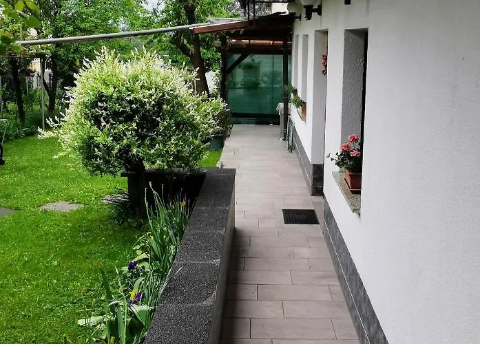 アパート Sopar *