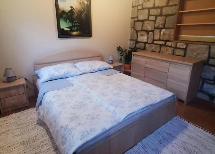 アパート Sopar Škofja Loka