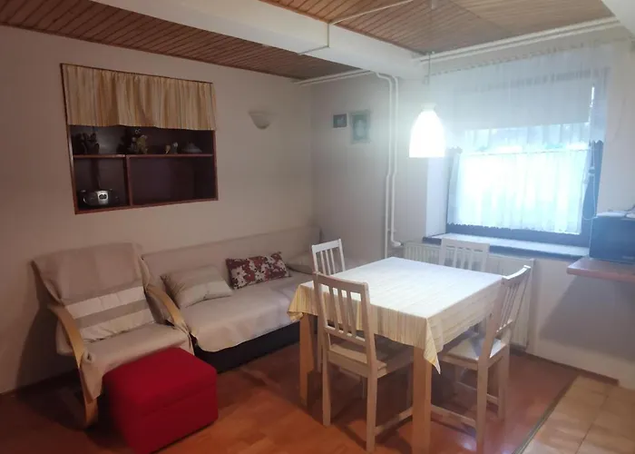 アパート Sopar Škofja Loka