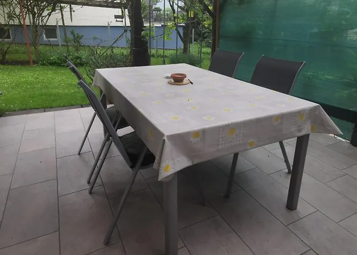 דירה Sopar שקופיה-לוקה