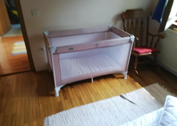 Sopar * Škofja Loka